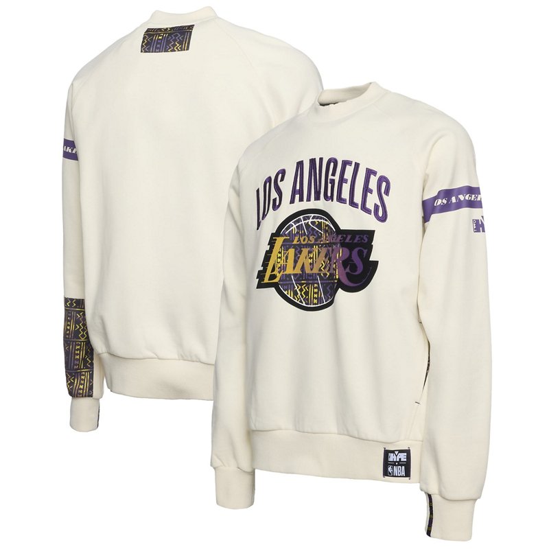 Nba X Two Hype Los … - image