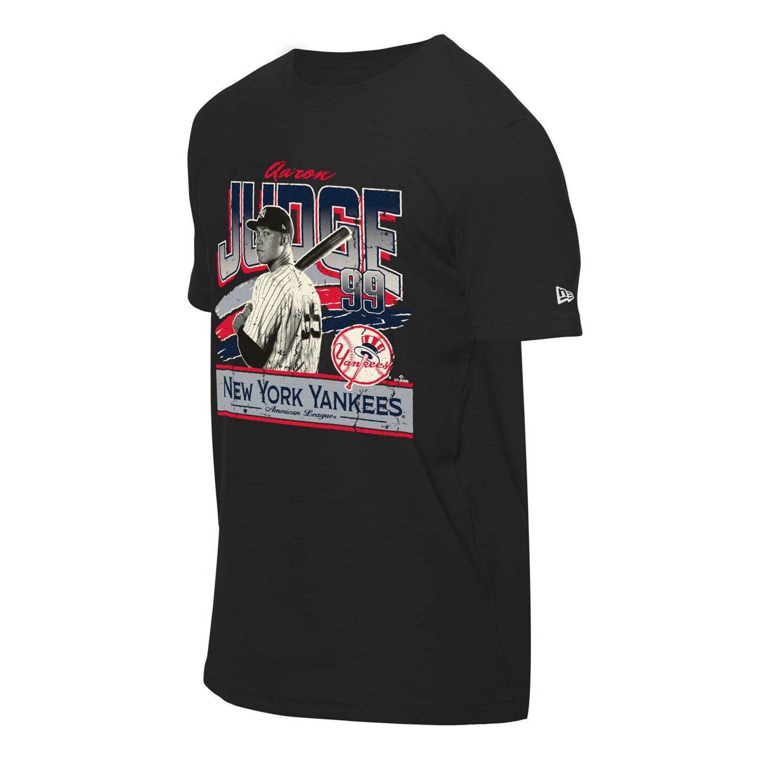New Era Aaron Judge New York Yankees Batter Up T-Shirt - view number 2
