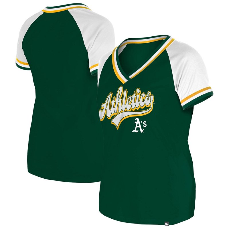 New Era Athletics G… - image