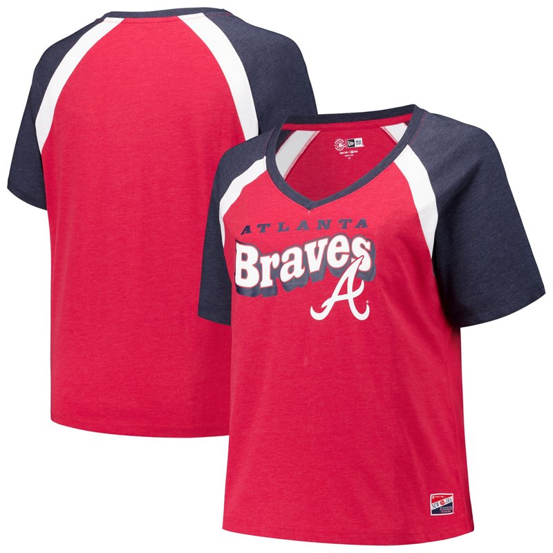 New Era Atlanta Bra… - image