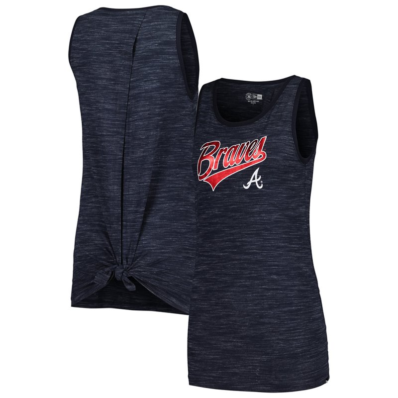 New Era Atlanta Bra… - image