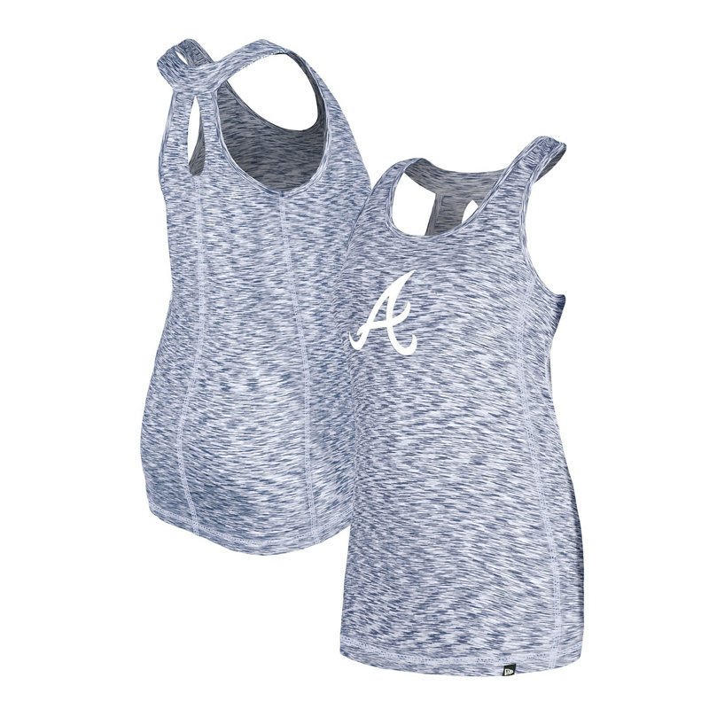 New Era Atlanta Bra… - image