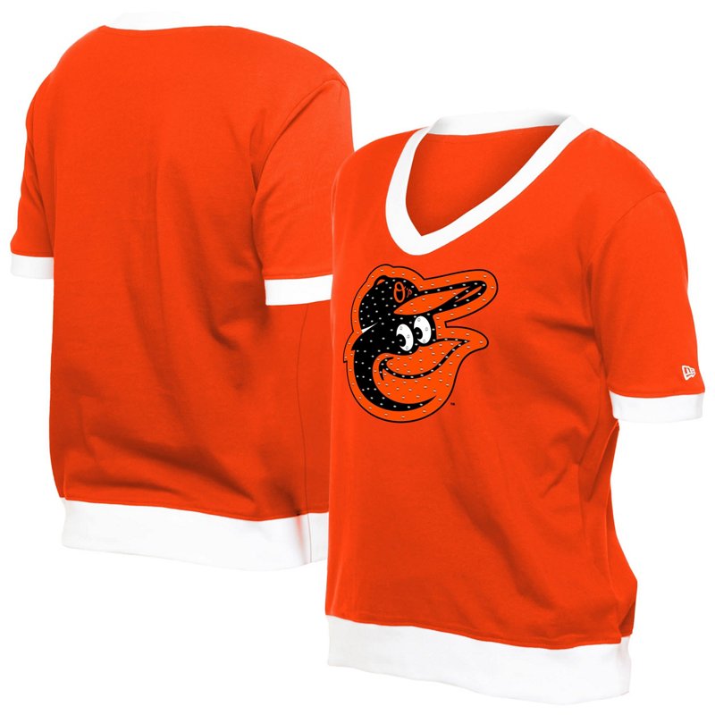 New Era Baltimore O… - image