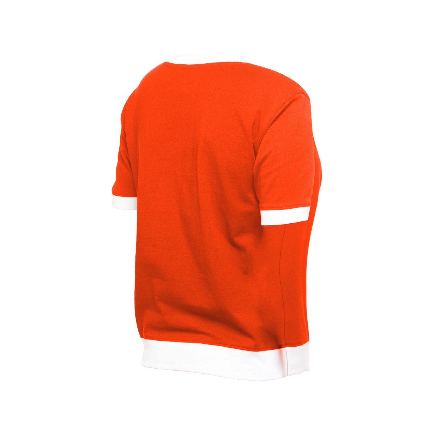 New Era Baltimore Orioles Game Day Rhinestone V-Neck T-Shirt - view number 3