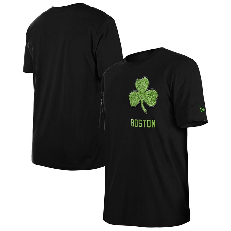New Era Boston Celt… - image