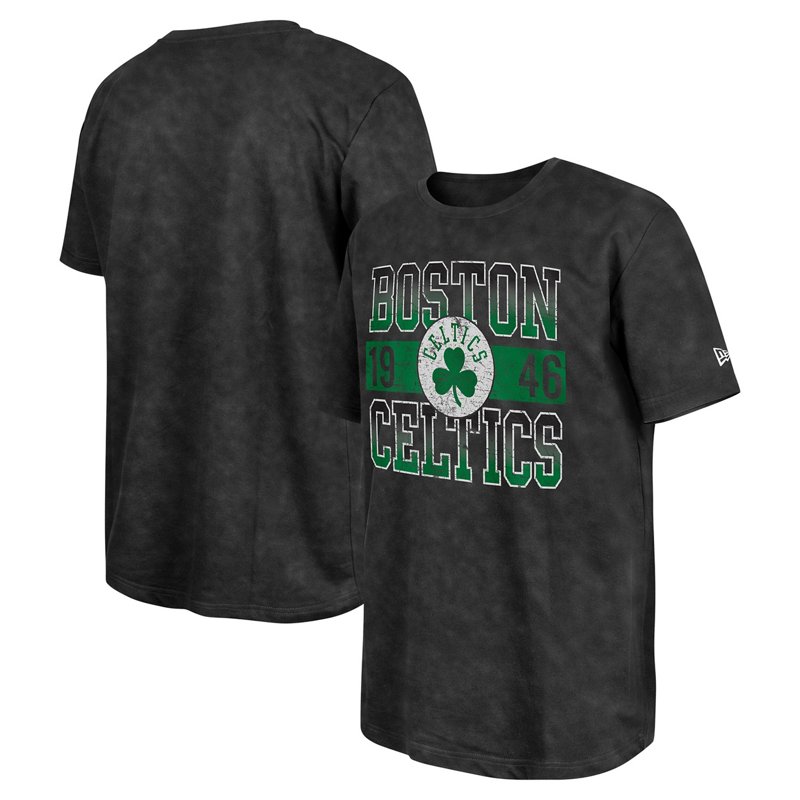 New Era Boston Celt… - image