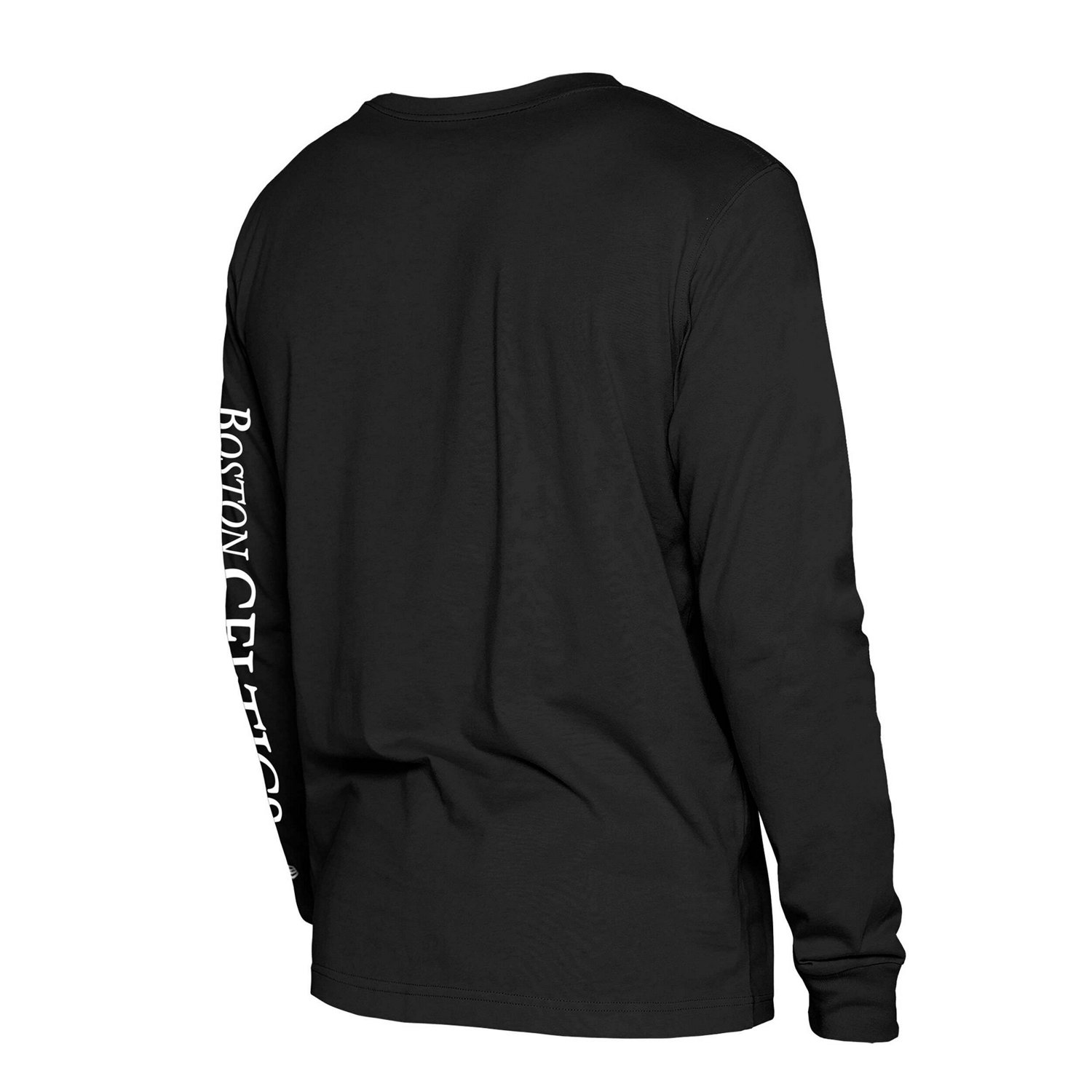 New Era Boston Celtics Old School Sport Long Sleeve T-Shirt - view number 3