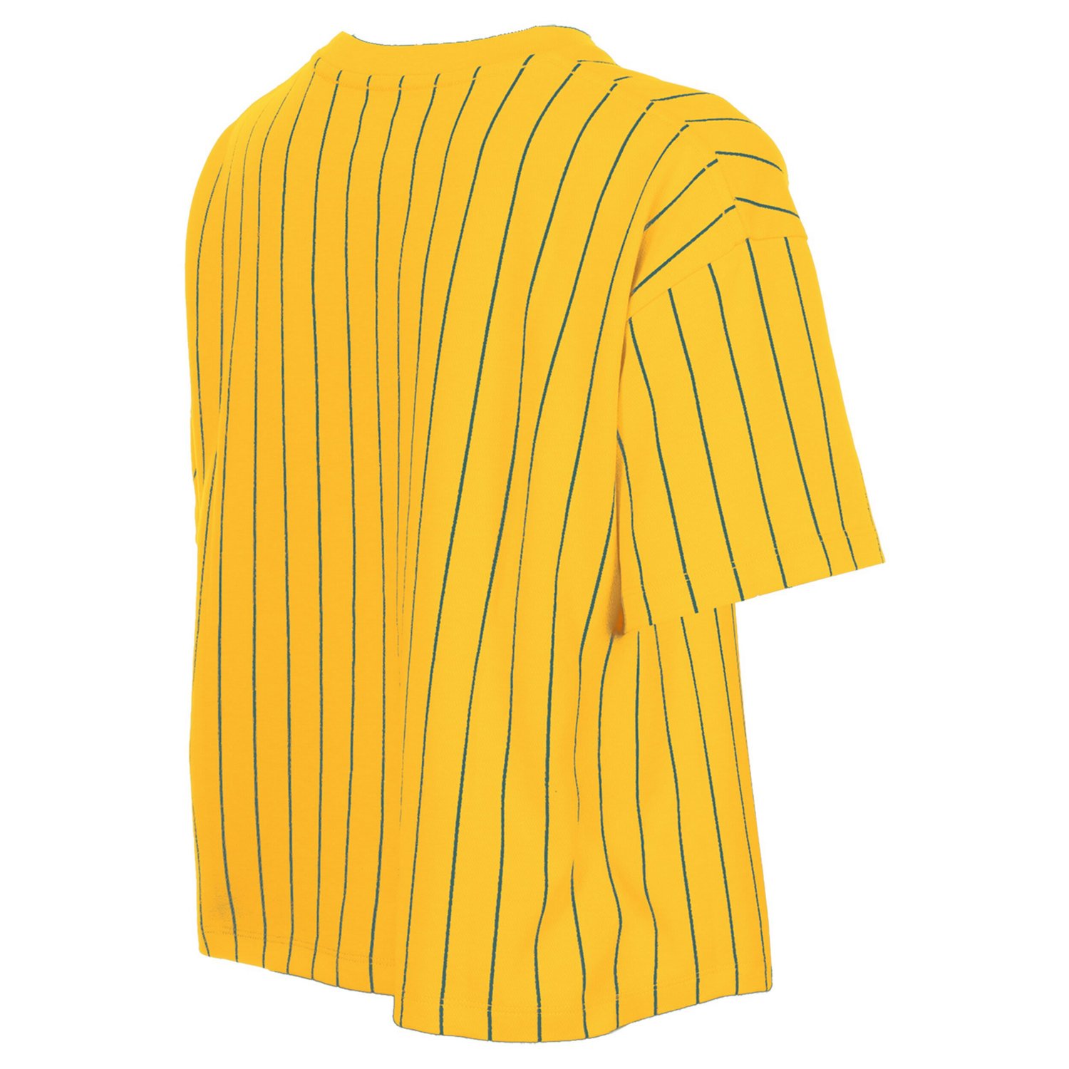 New Era Boston Red Sox 2025 City Connect Pinstripe T-Shirt - view number 3