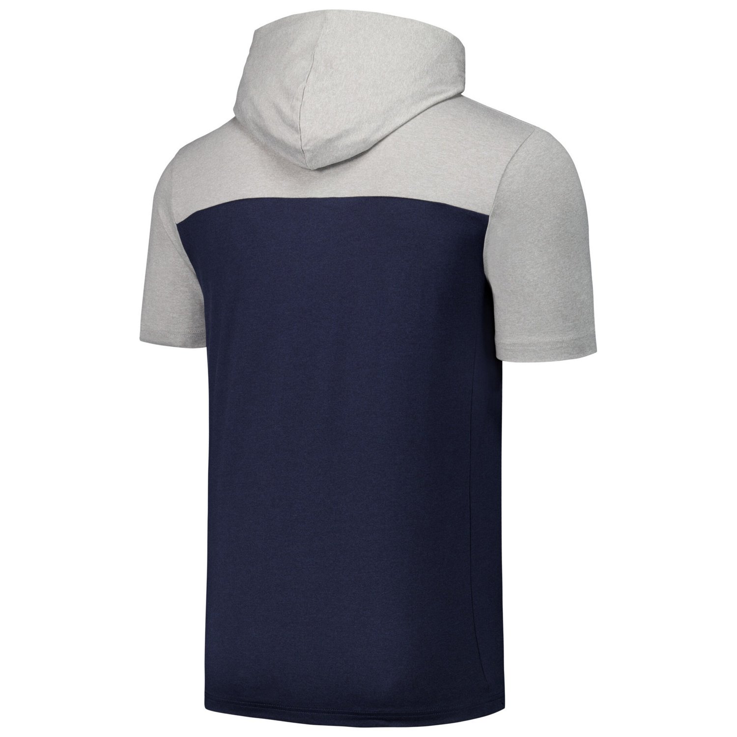 New Era Boston Red Sox Active Brushed Hoodie T-Shirt