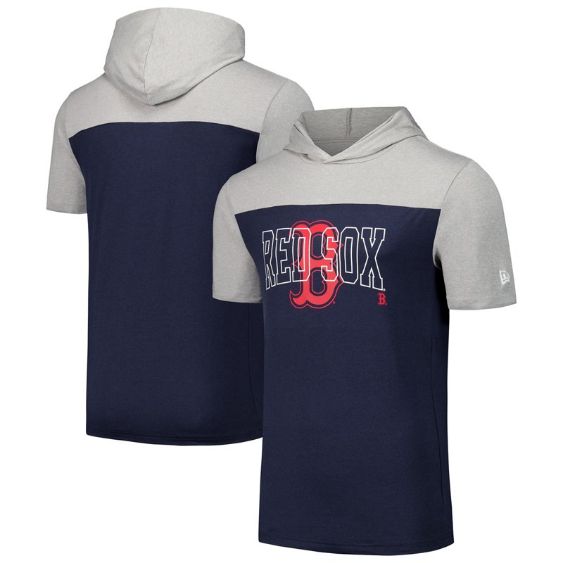 New Era Boston Red … - image