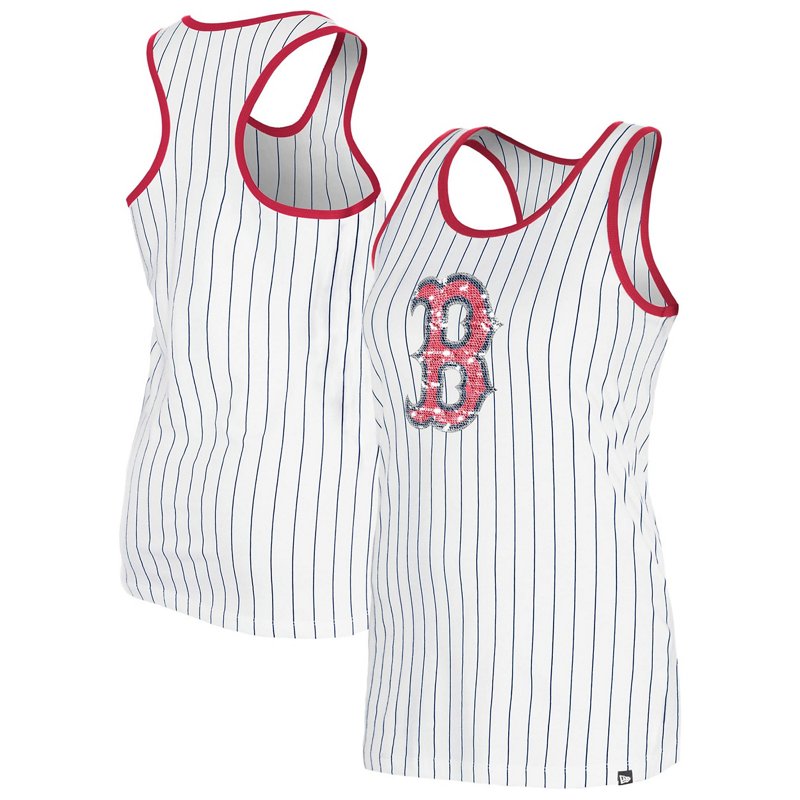 New Era Boston Red … - image