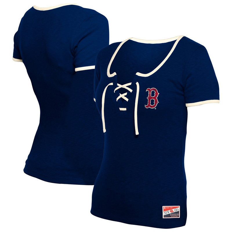 New Era Boston Red … - image