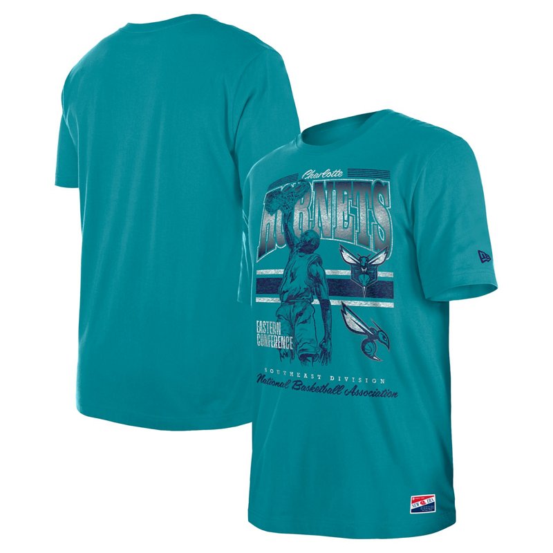 New Era Charlotte H… - image