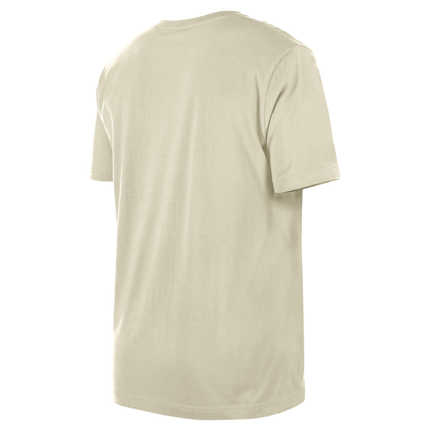 New Era Chicago Cubs Americana Flag Fill T-Shirt                                                                                 - view number 3