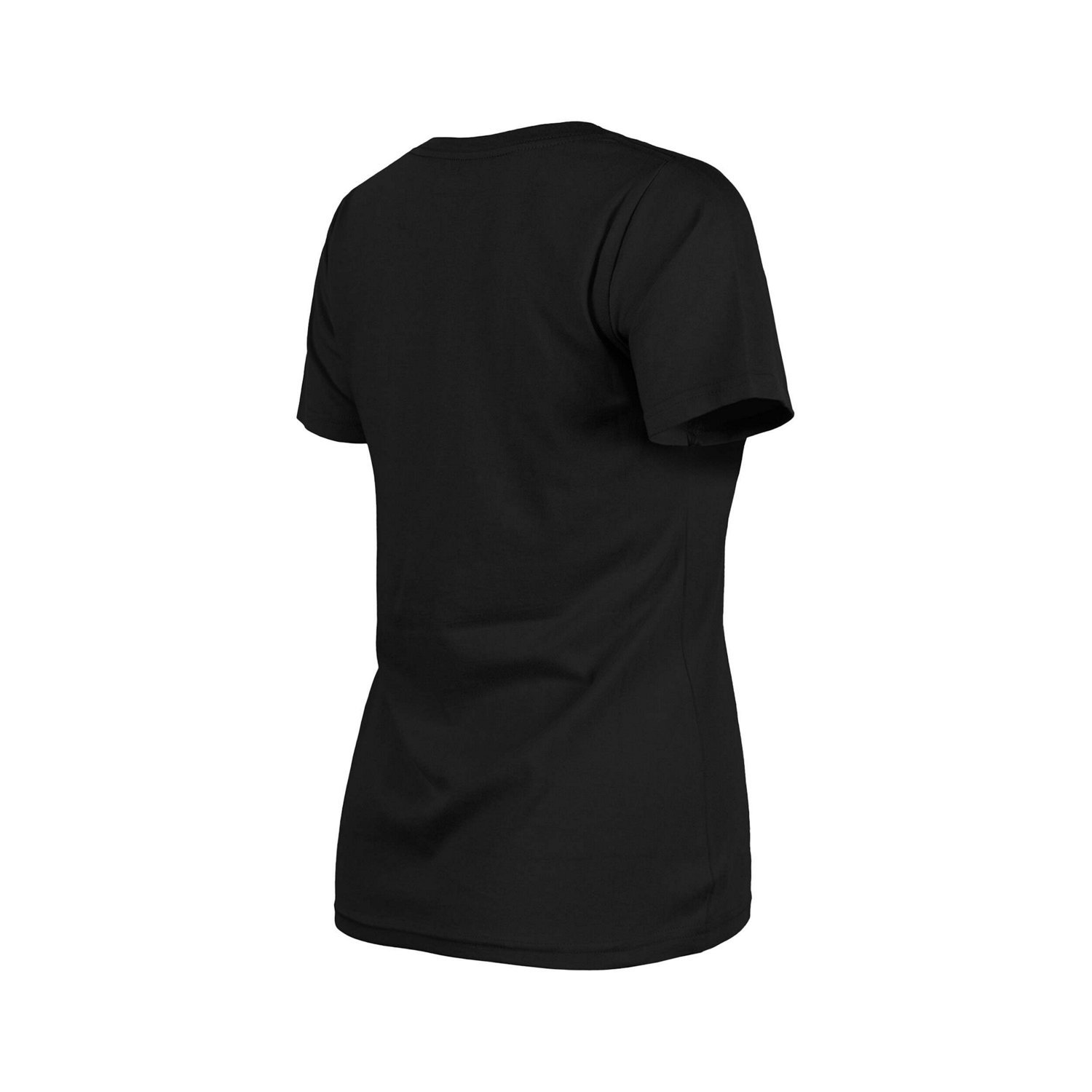 New Era Chicago Cubs Da de los Muertos V-Neck T-Shirt - view number 3