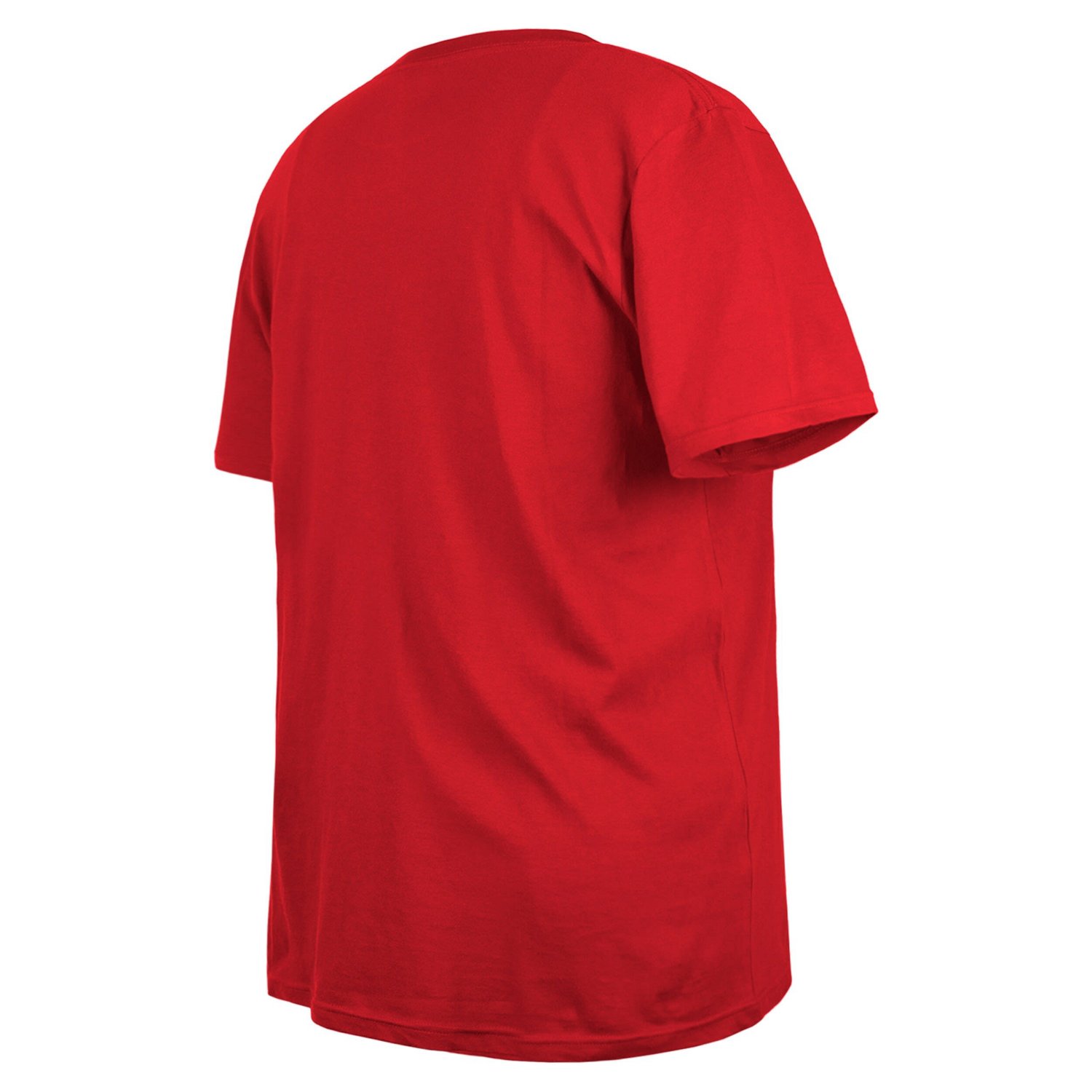 New Era Chicago White Sox 2025 City Connect Plus Size T-Shirt - view number 3
