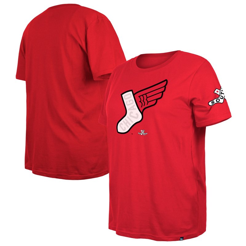 New Era Chicago Whi… - image