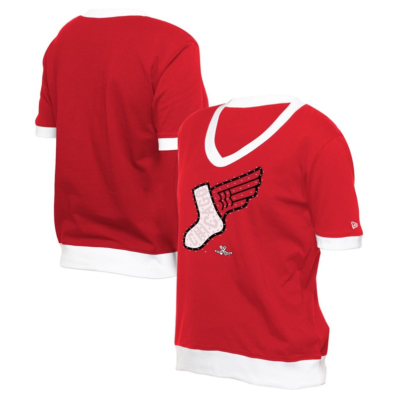 New Era Chicago Whi… - image