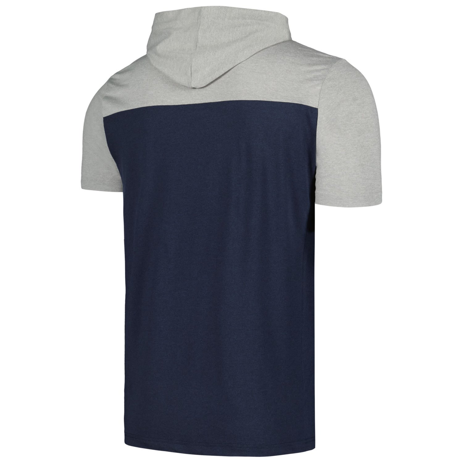 New Era Cleveland Guardians Active Brushed Hoodie T-Shirt - view number 3