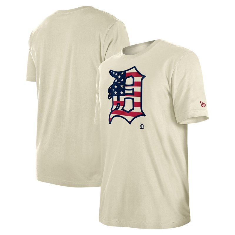 New Era Detroit Tig… - image
