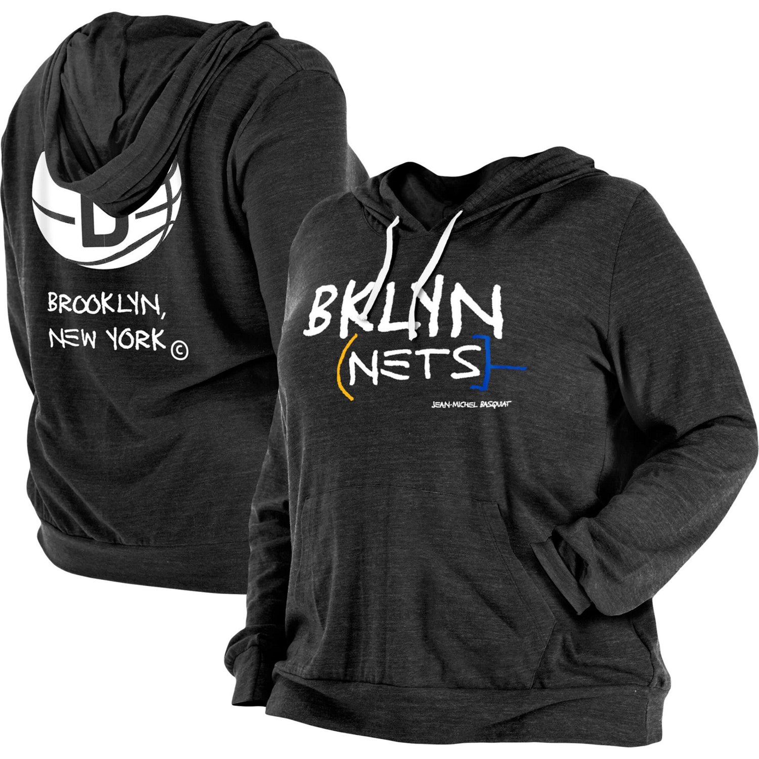 Nets city edition sleeve best sale