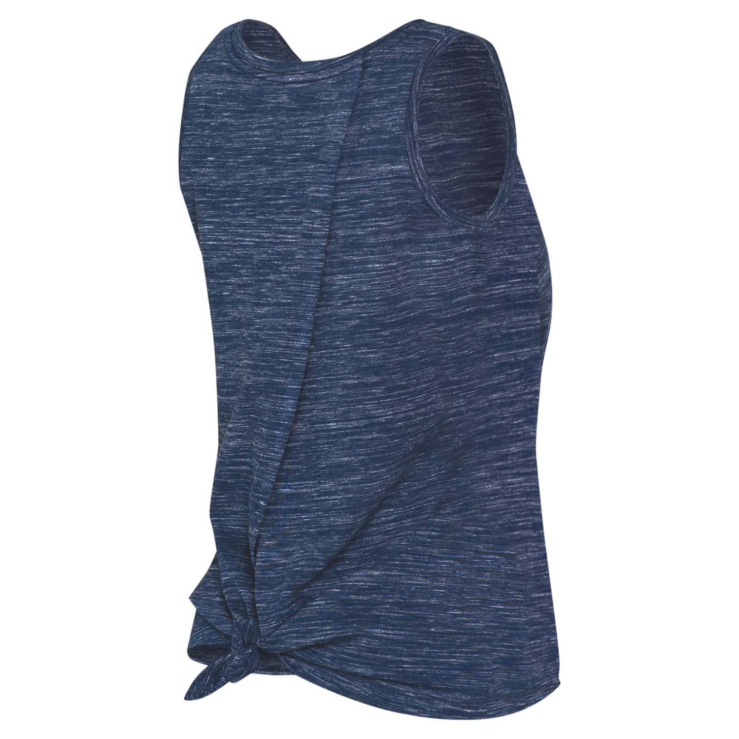 New Era Houston Astros Space-Dye Active Tank Top - view number 4