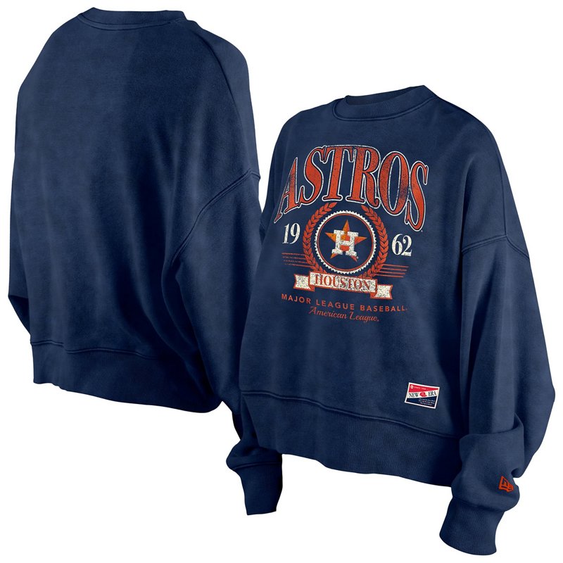 New Era Houston Ast… - image