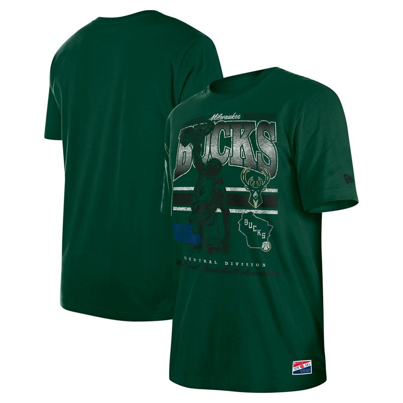 New Era Hunter Milw… - image