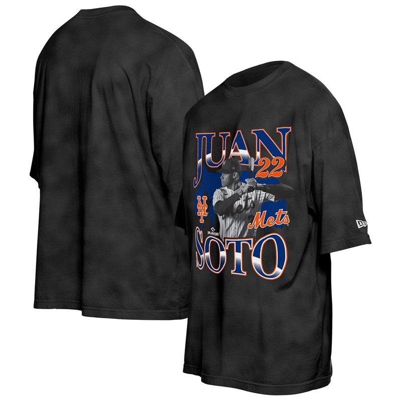 New Era Juan Soto N… - image
