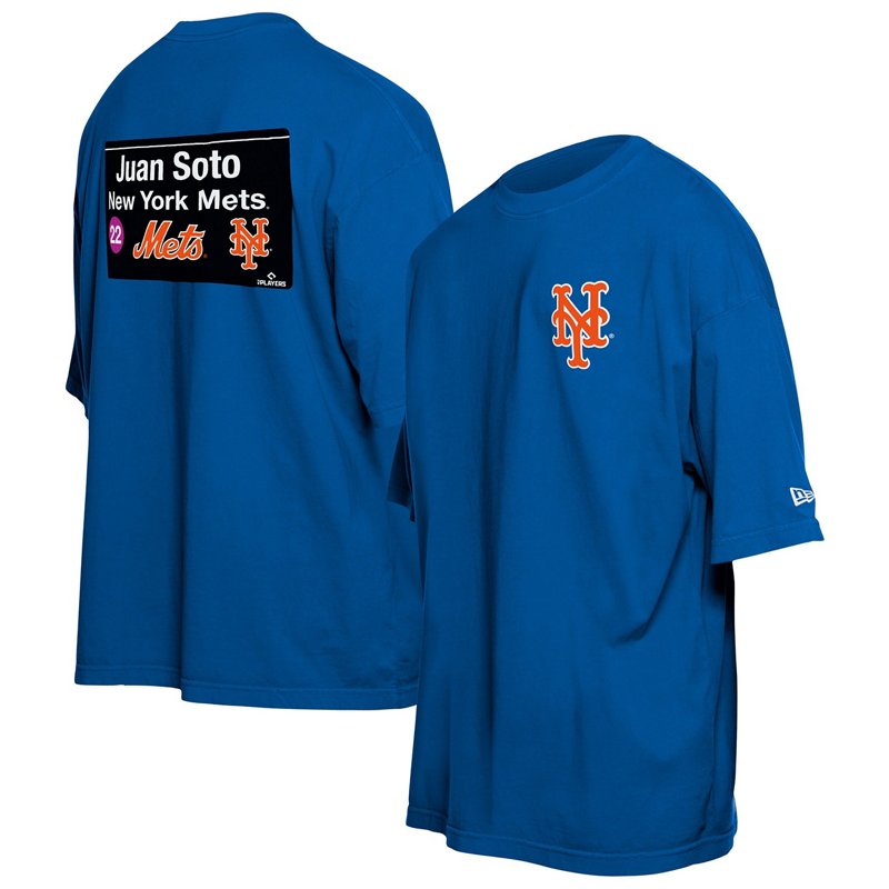 New Era Juan Soto N… - image