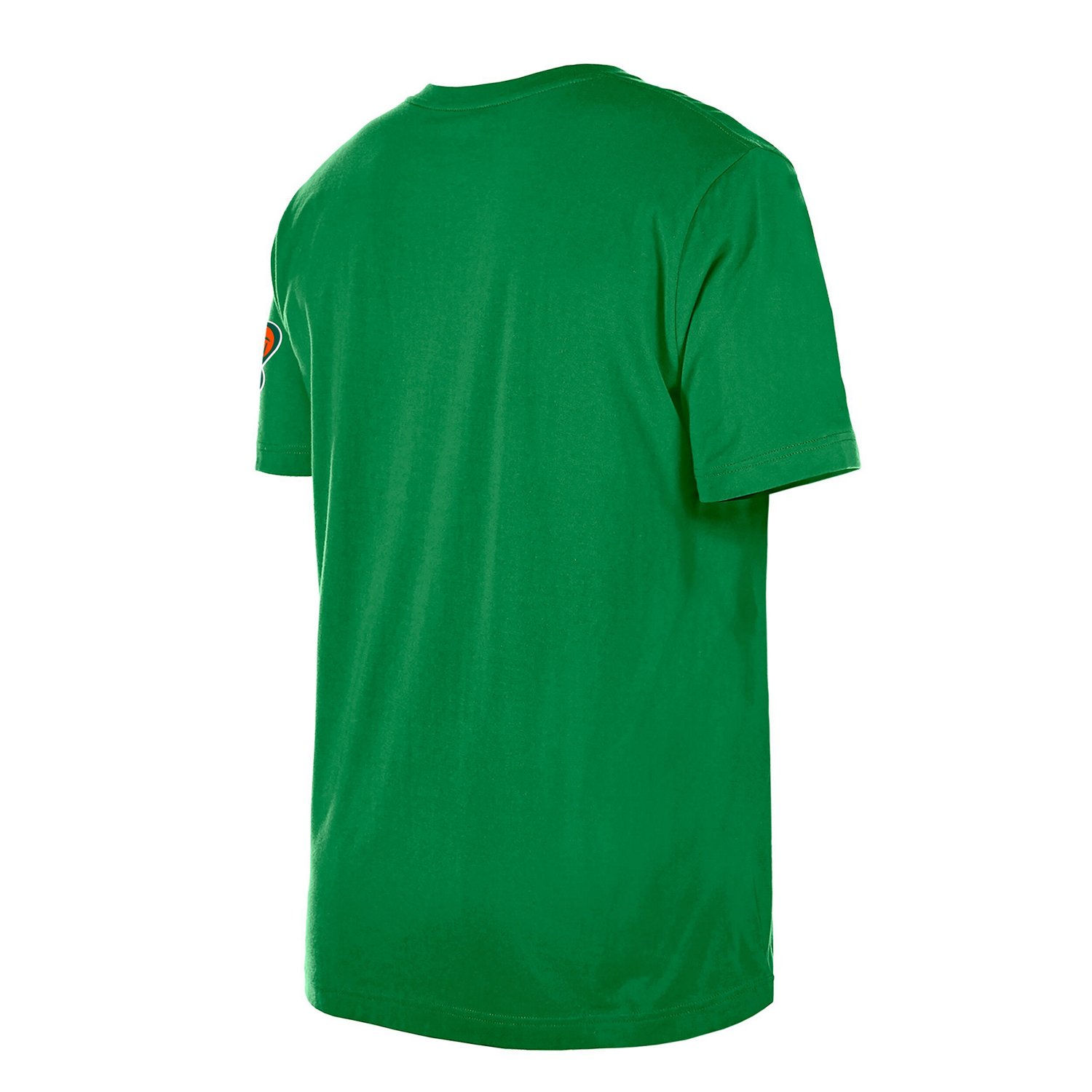 New Era Kelly Arizona Diamondbacks St Patrick's Day Shamrock Fill T-Shirt