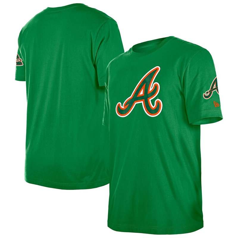 New Era Kelly Atlan… - image
