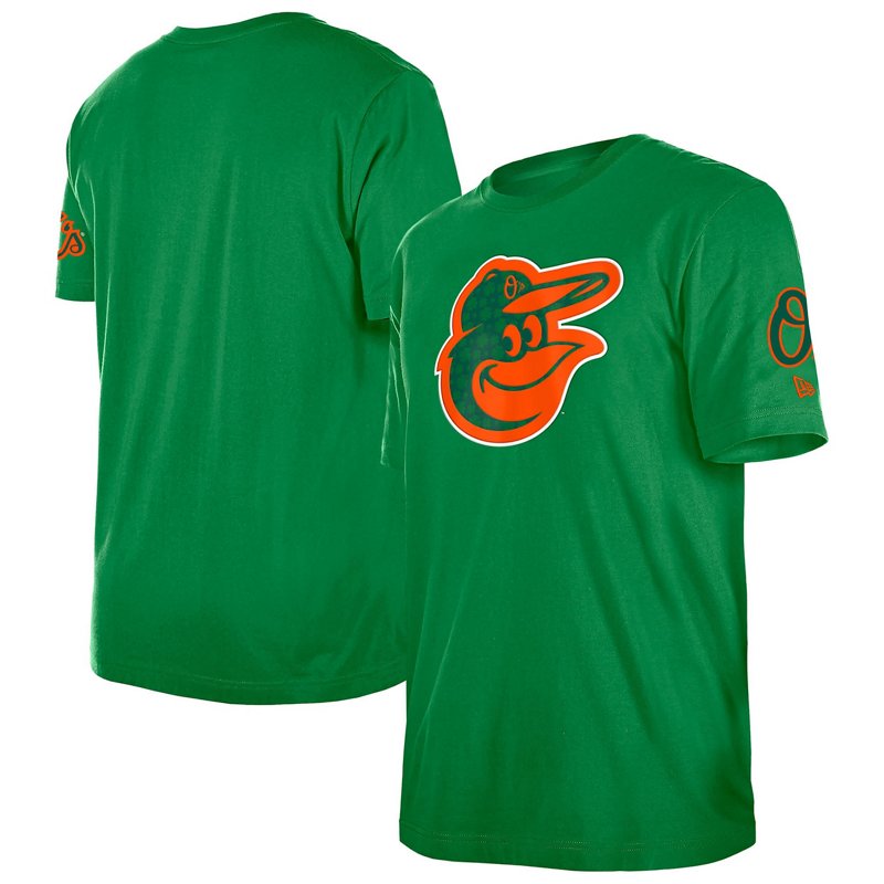 New Era Kelly Balti… - image