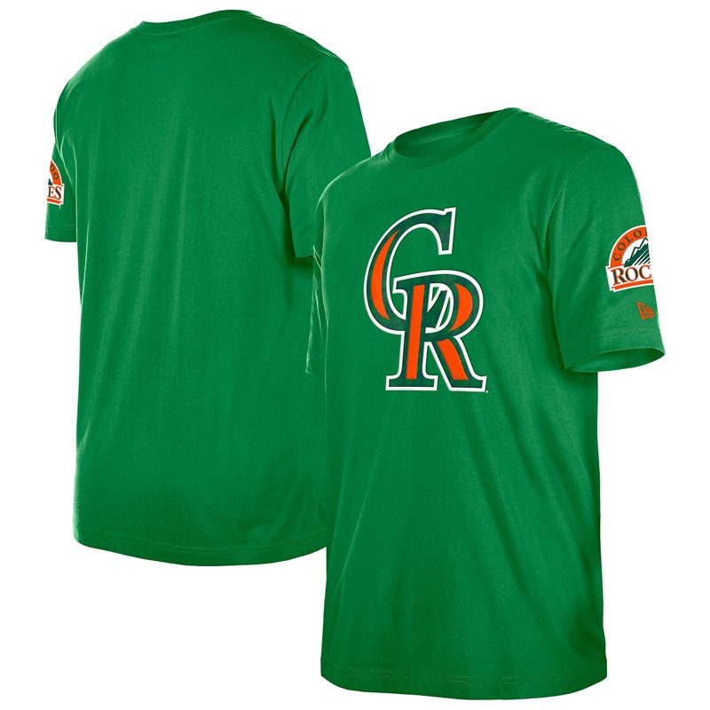 New Era Kelly Color… - image
