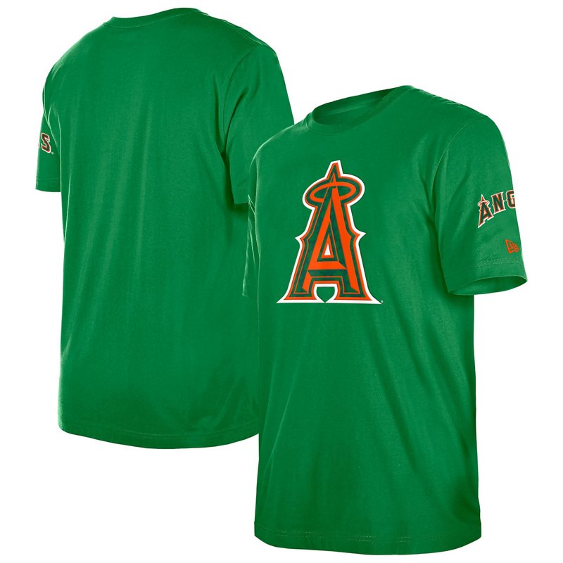 New Era Kelly Los A… - image