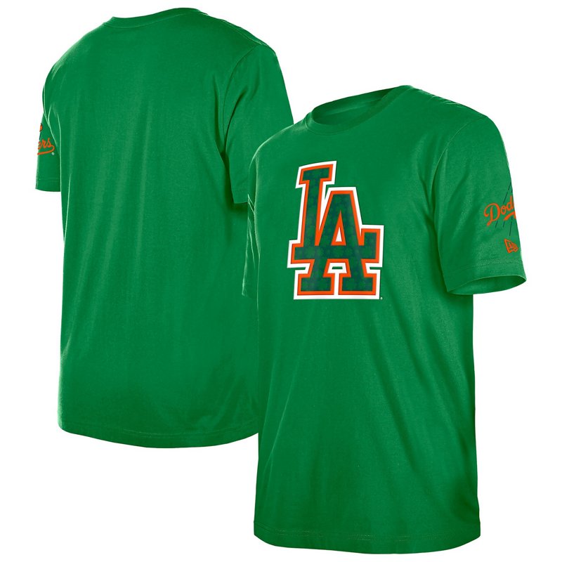 New Era Kelly Los A… - image
