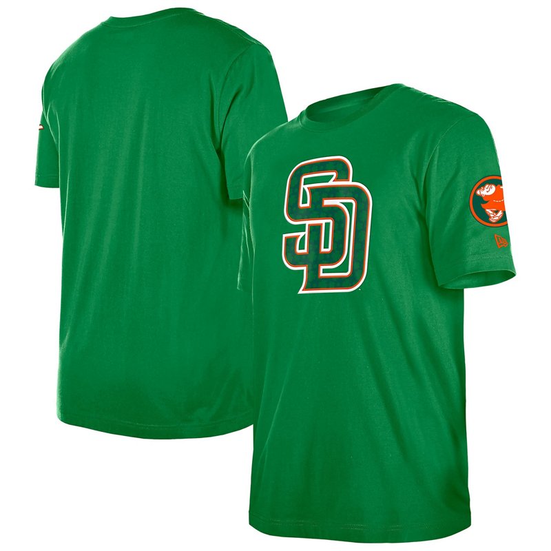New Era Kelly San D… - image