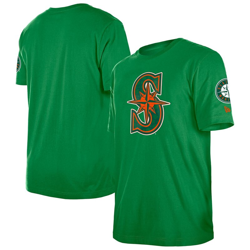 New Era Kelly Seatt… - image