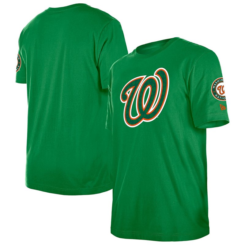 New Era Kelly Washi… - image