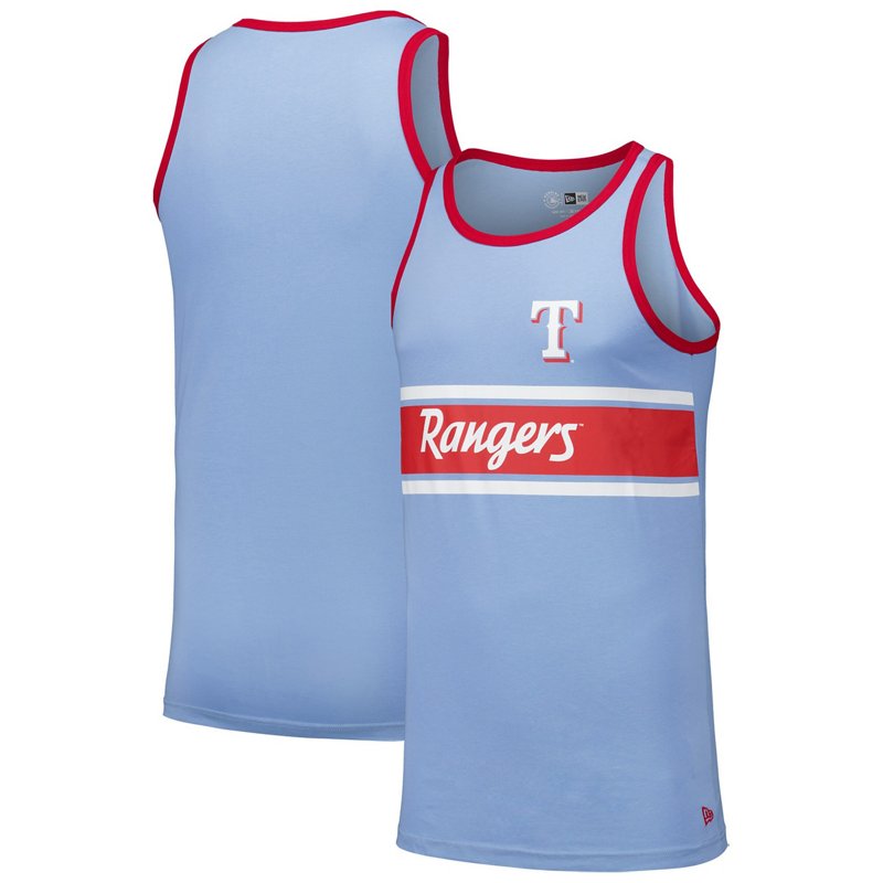 New Era Light Texas… - image