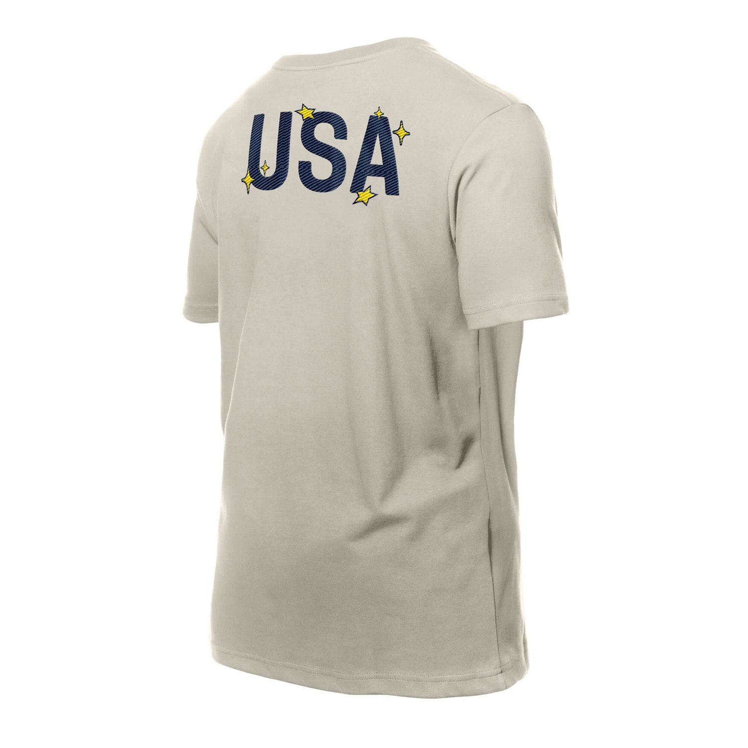 New Era Light USMNT Logo Select T-Shirt - view number 3