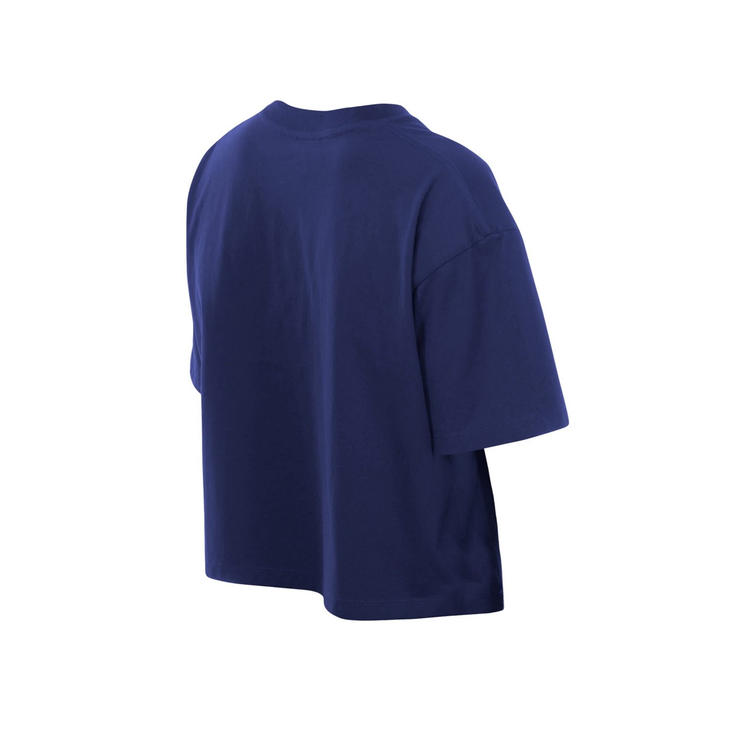 New Era Los Angeles Dodgers Boxy Foil Logo T-Shirt - view number 3