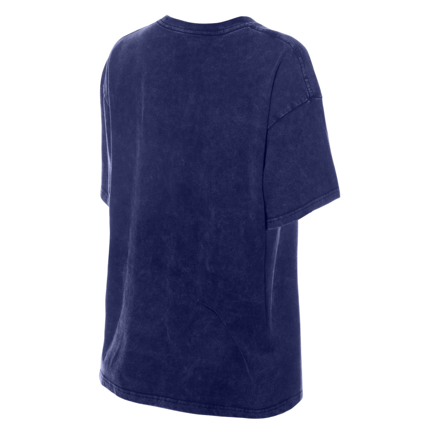 New Era Los Angeles Dodgers Mineral Wash Oversized T-Shirt - view number 3