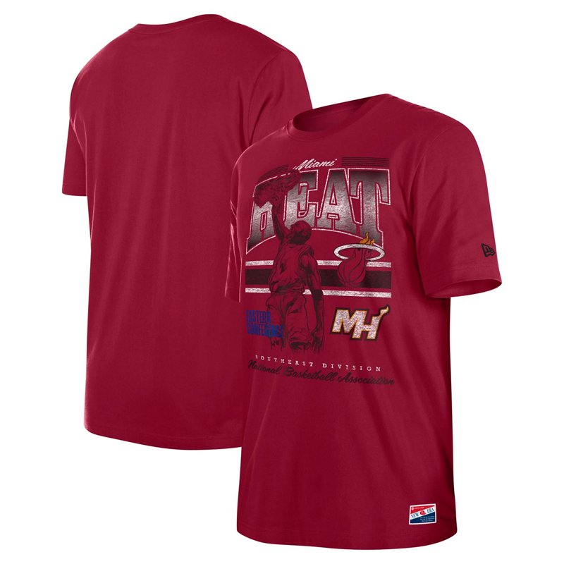New Era Miami Heat … - image