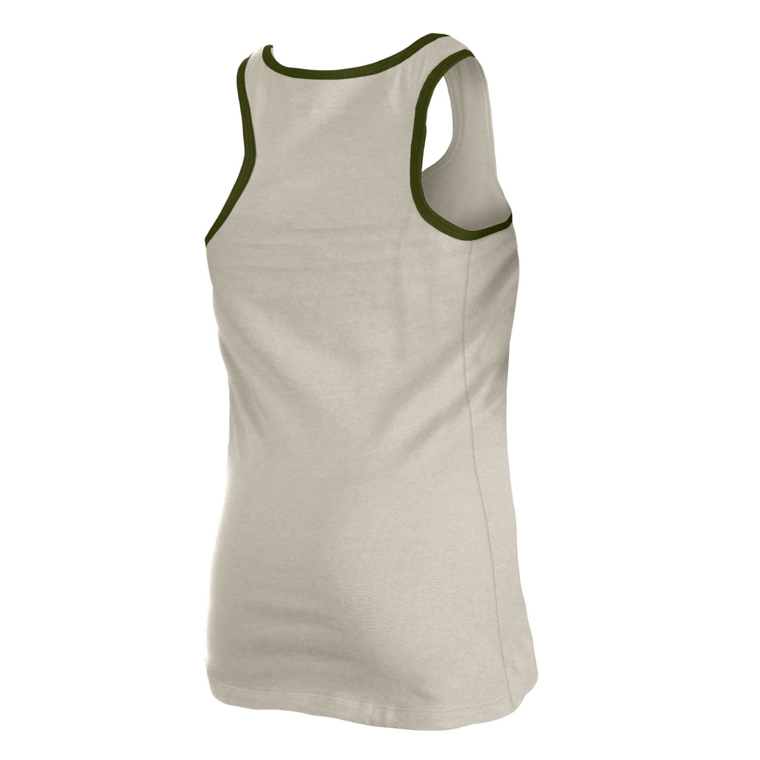 New Era Milwaukee Brewers Armed Forces Tank Top - view number 3