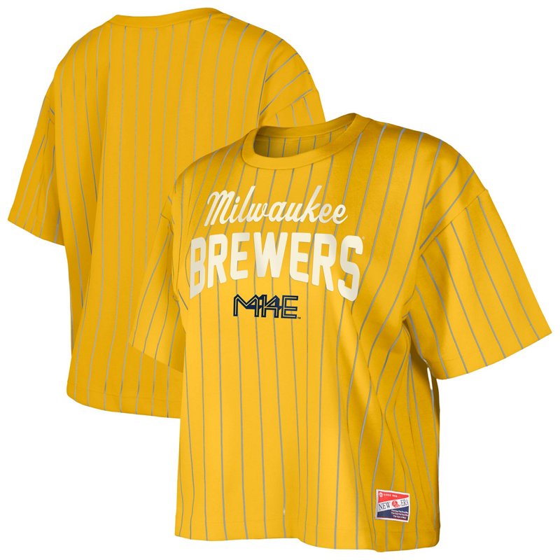 New Era Milwaukee B… - image