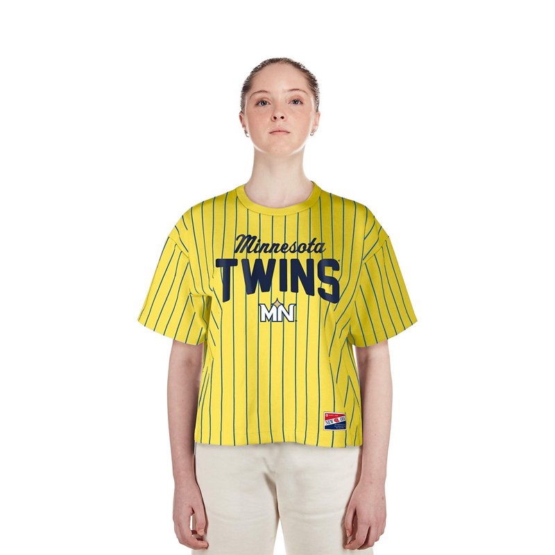 New Era Minnesota T… - image