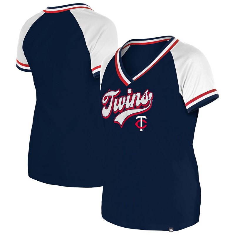 New Era Minnesota T… - image