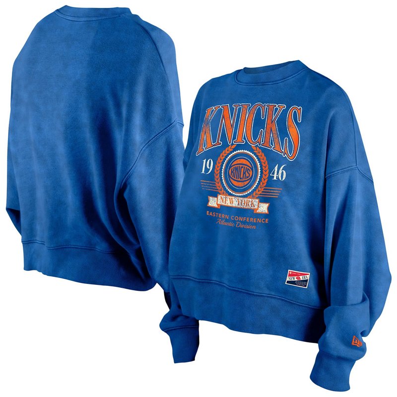 New Era New York Kn… - image