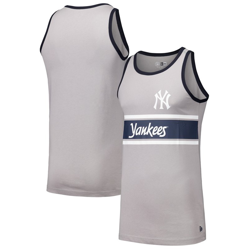 New Era New York Ya… - image